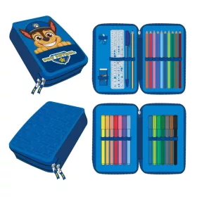 Držiak na perá Paw Patrol Chase s 2 úrovňami