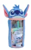 Disney Lilo a Stitch, Hviezdny pes modrý plyšový držiak na perá