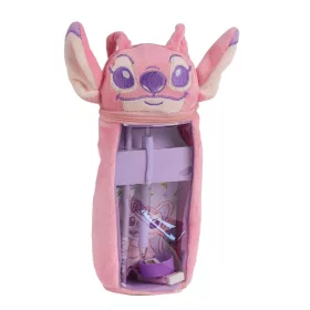   Disney Lilo a Stitch, plyšový psík Angel Hviezdny psík, držiak na perá