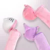 Plyšový držiak na pero Hello Kitty Kuromi