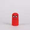 Držiak na 3D pero Spiderman Red 20 cm