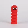 Držiak na 3D pero Spiderman Red 20 cm