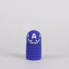 Držiak na 3D pero Avengers Kapitán Amerika 20 cm