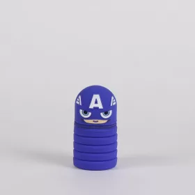 Avengers Captain America 3D-Stifthalter 20 cm