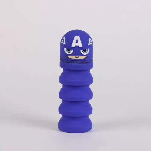 Držiak na 3D pero Avengers Kapitán Amerika 20 cm