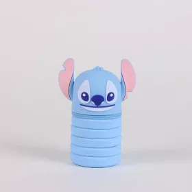   Držiak na 3D pero Disney Lilo a Stitch, Hviezdny pes modrý 22 cm