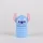 Disney Lilo és Stitch, A csillagkutya Blue 3D tolltartó 22 cm