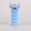 Držiak na 3D pero Disney Lilo a Stitch, Hviezdny pes modrý 22 cm