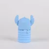 Držiak na 3D pero Disney Lilo a Stitch, Hviezdny pes modrý 22 cm