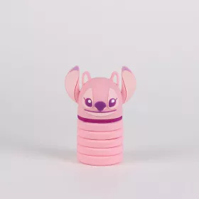   Držiak na 3D pero Disney Lilo a Stitch, Hviezdny pes Angel, 22 cm