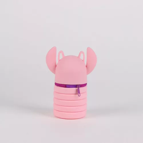 Držiak na 3D pero Disney Lilo a Stitch, Hviezdny pes Angel, 22 cm