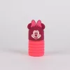 Držiak na 3D pero Disney Minnie tmavočervený 23 cm