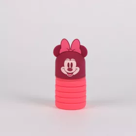 Držiak na 3D pero Disney Minnie tmavočervený 23 cm