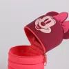 Držiak na 3D pero Disney Minnie tmavočervený 23 cm