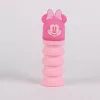 Držiak na 3D pero Disney Minnie svetloružový 23 cm