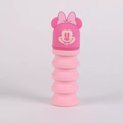 Držiak na 3D pero Disney Minnie svetloružový 23 cm