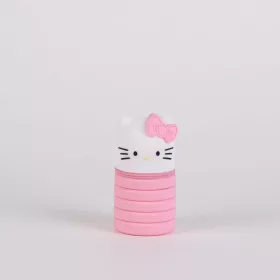 Držiak na 3D pero Hello Kitty ružový 20 cm