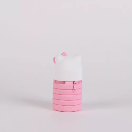 Držiak na 3D pero Hello Kitty ružový 20 cm