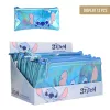 Disney Lilo a Stitch, Dúhová detská toaletná taštička s držiakom na pero a hviezdnym psíkom