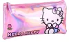 Detské toaletné potreby Hello Kitty Pink Iridescent, držiak na pero