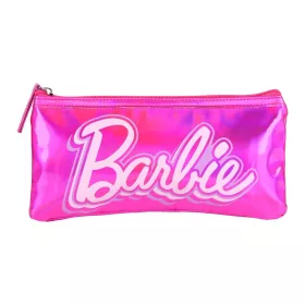   Barbie-Schminkset für Kinder in schillernder Farbe, Stifthalter