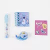 Disney Lilo und Stitch, Der Sternenhund Ananas Mini-Taschen-Schlüsselanhänger-Set