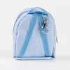 Disney Lilo und Stitch, Der Sternenhund Ananas Mini-Taschen-Schlüsselanhänger-Set