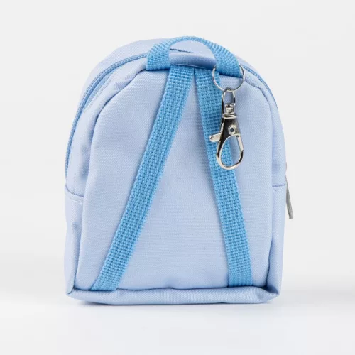 Disney Lilo und Stitch, Der Sternenhund Ananas Mini-Taschen-Schlüsselanhänger-Set