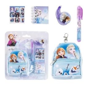 Disney Frozen Team Mini-Taschen-Schlüsselanhänger-Set