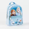 Disney Jégvarázs Team mini táska kulcstartó szett