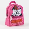 Disney Minnie Love Mini-Taschen-Schlüsselanhänger-Set