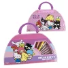 Sada písacích potrieb Hello Kitty Friends 50 ks