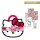 Hello Kitty Friends Mal- und Aktivitätsset