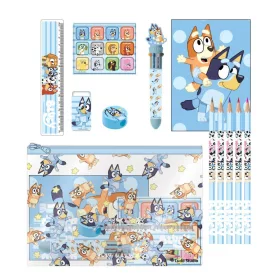 Sada písacích potrieb Bluey Bingo