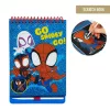 Spiderman Go Spidey Rubbel- und Malset