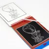 Spiderman Go Spidey Rubbel- und Malset