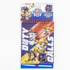 Paw Patrol Einsatzrufe Rubbel- und Malset
