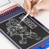 Paw Patrol Einsatzrufe Rubbel- und Malset