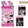 Disney Minnie Besties Rubbel- und Malset