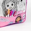 Gabi babaháza Gabdorable színezhető hátizsák, táska 38 cm