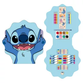   Sada písacích potrieb Disney Lilo a Stitch, Cheeky the Star Dog