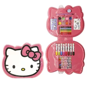 Hello Kitty Sweet írószer szett