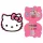 Sada písacích potrieb Hello Kitty Sweet