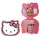 Hello Kitty Sweet írószer szett