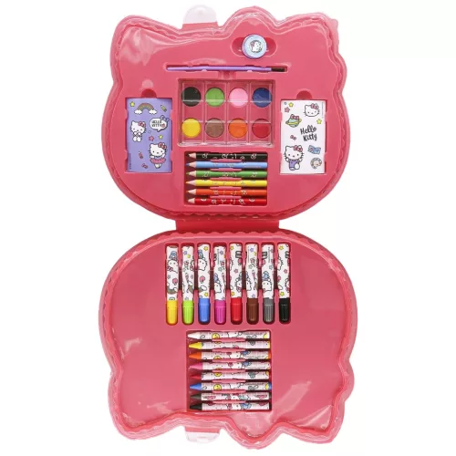 Hello Kitty Sweet írószer szett