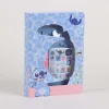 Disney Lilo und Stitch, Der Sternenhund Bananen-Malbuch-Set mit Vorlage