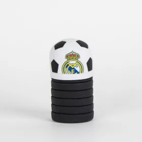 Držiak na 3D pero Real Madrid čierny 20 cm