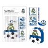 Privjesak za ključeve Real Madrid CF mini torbica
