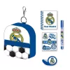 Privjesak za ključeve Real Madrid CF mini torbica