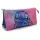 Disney Lilo és Stitch, A csillagkutya Galaxy 3 rekeszes tolltartó 23 cm